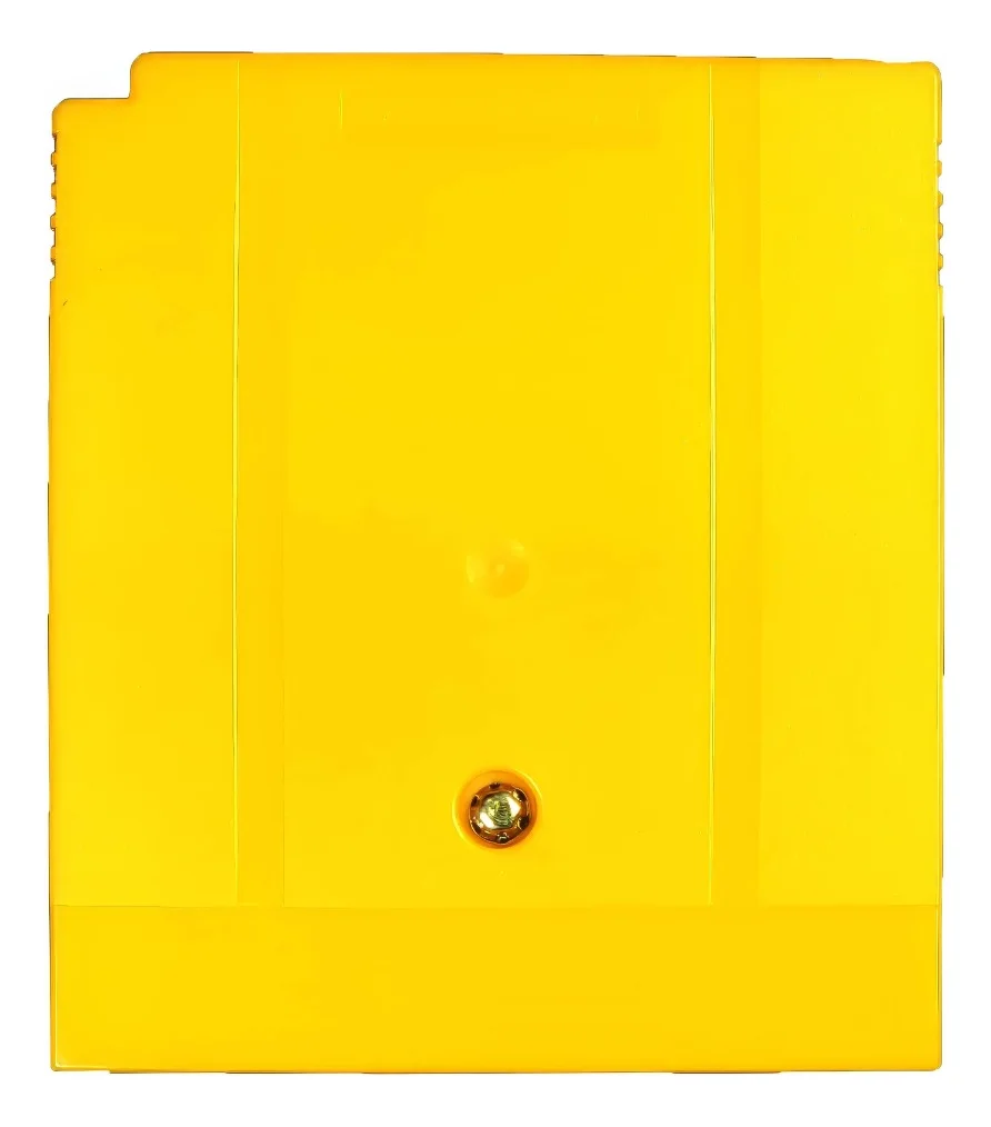 Pokémon Yellow Versión Game Boy Nuevo En Caja Con Acrílico - Image 4