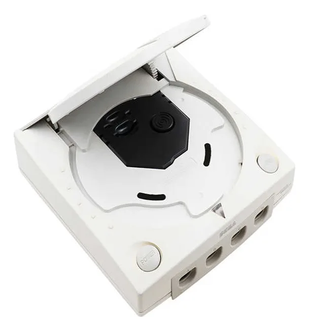 Kit Adaptador Sd Sega Dreamcast Gdemu Extensor Y Soporte 3d - Image 2