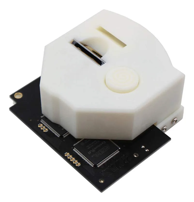 Kit Adaptador Sd Sega Dreamcast Gdemu Extensor Y Soporte 3d - Image 6