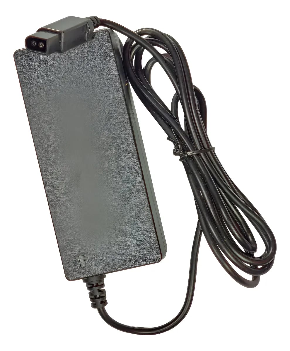 Ac Adaptador Gamecube Original Eliminador Gc Servitae - Image 2