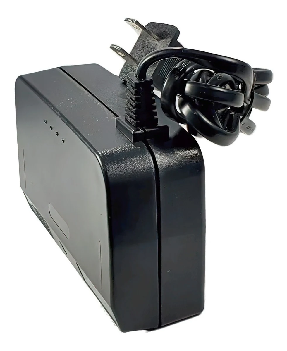 Eliminador Adaptador De Corriente Para Nintendo 64 Ac Ca - Image 3