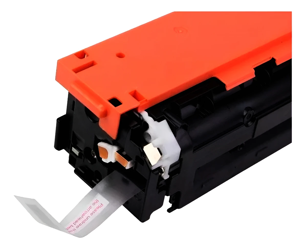 Toner Ccmpatible Para At212 322 542y Amarillo - Image 4