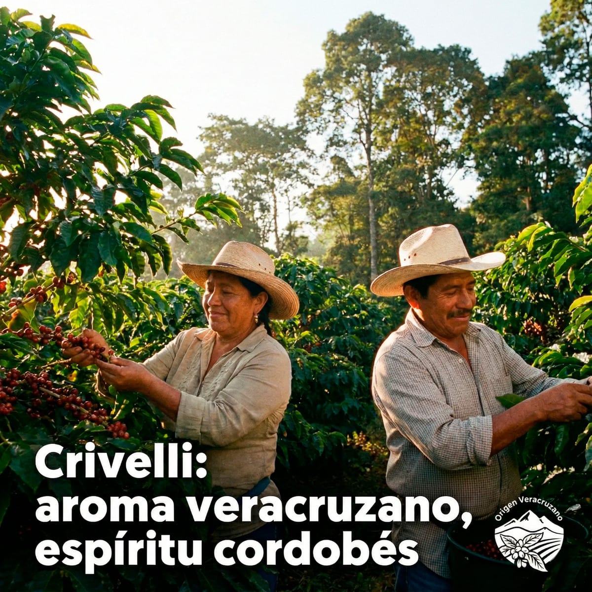 Café Molido 500gr Crivelli Cordoba Ecológico De Exportación - Image 5
