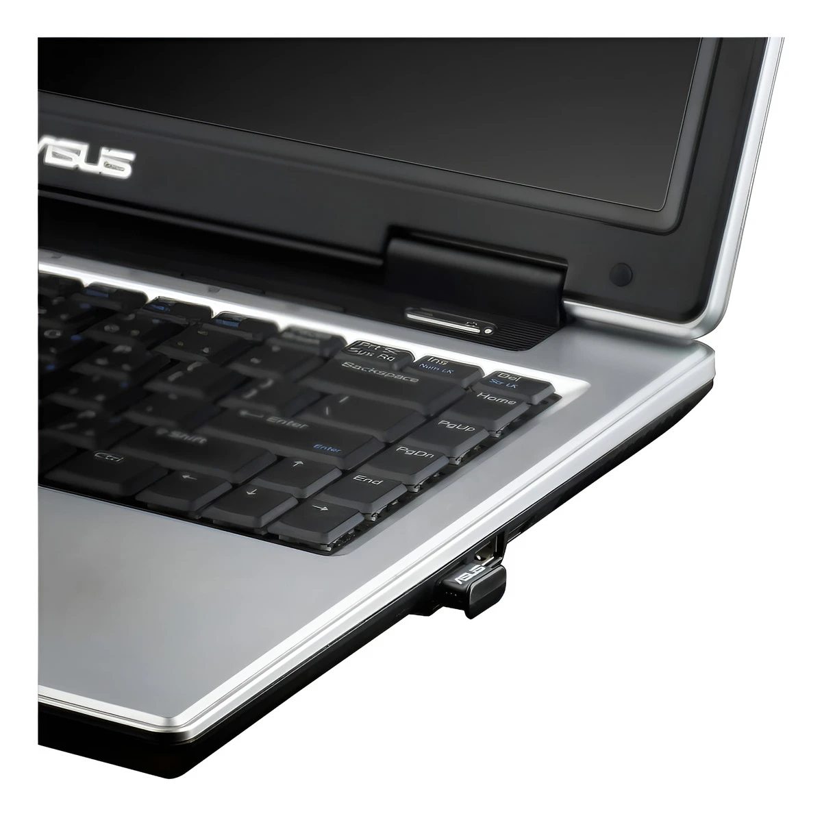 Adaptador Usb/bluetooth Asus Usb-bt400 10mts Alcance Usb - Image 2