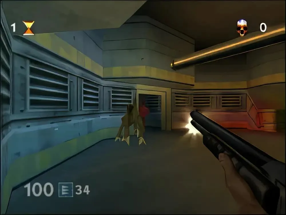 Turok Rage Wars N64 Acción Multijugador Intensa Y Nostálgica - Image 7