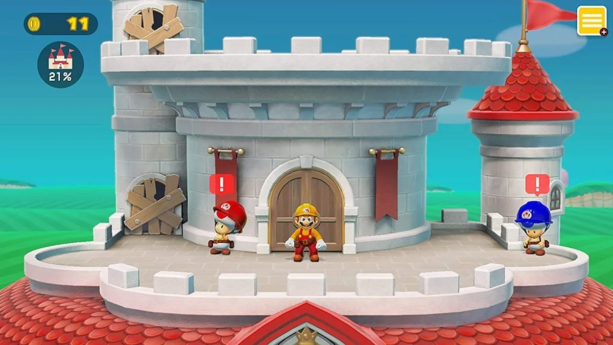 Juego Multimedia Físico Super Mario Maker 2 Para Nintendo Switch - Image 10