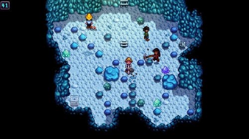 Juego Para Nintendo Switch - Stardew Valley - Medios Físicos - Image 3
