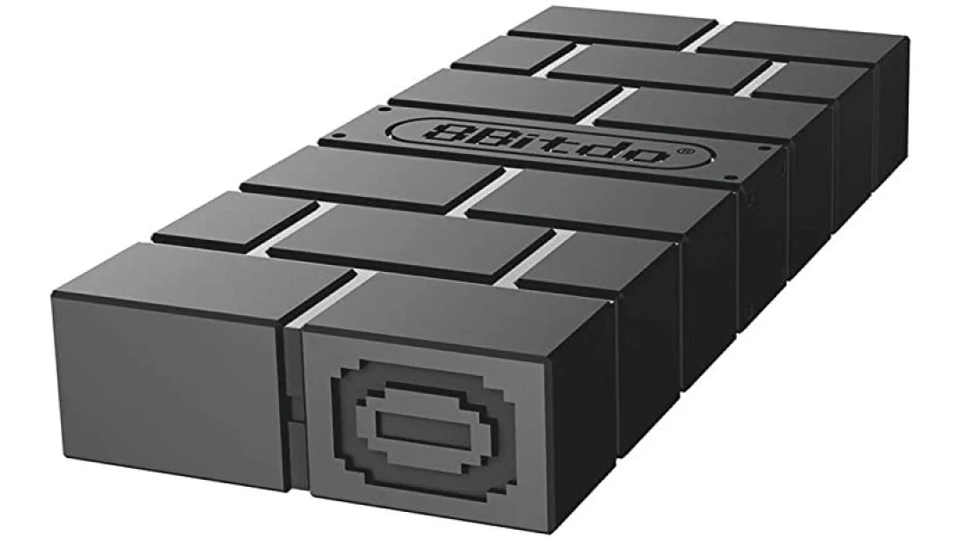 8bitdo Adaptador Usb Version 2 Bluetooth Switch, Pc, Tv - Image 4