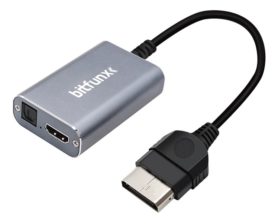 Cable Adaptador Conversor HDMI XBOX Clasico - Image 3
