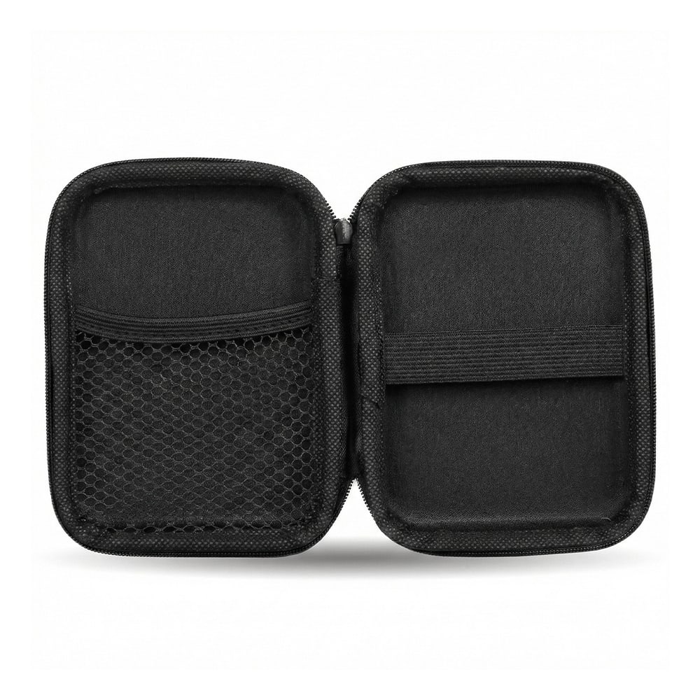 Estuche Brobotix Para Disco Duro 2.5 Azul Rey - Image 7