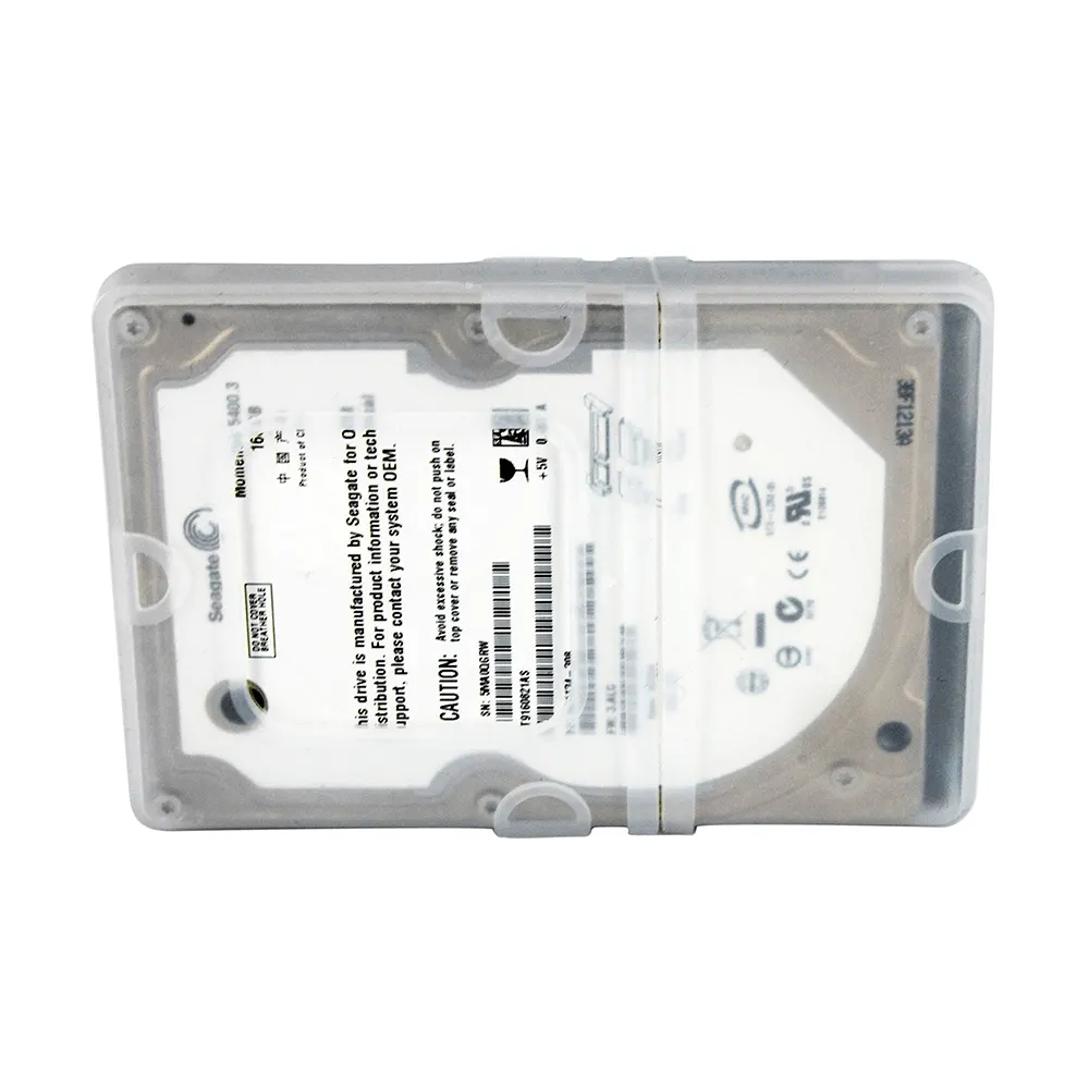 Funda Protectora StarTech Disco Duro 2.5'' Con Tapa - Image 4