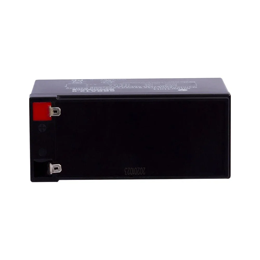 Smartbitt Batería de Remplazo SBBA9-12 12 V 9 Ah No Break - Image 3
