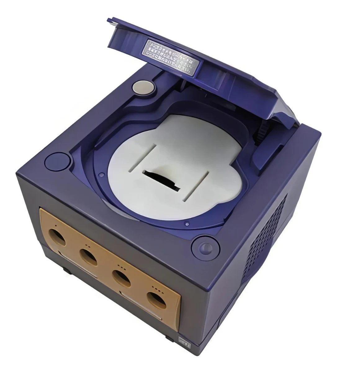 Kit Extensión Sd Con Adaptador Ngc Gc Loader Gamecube Blanca - Image 2