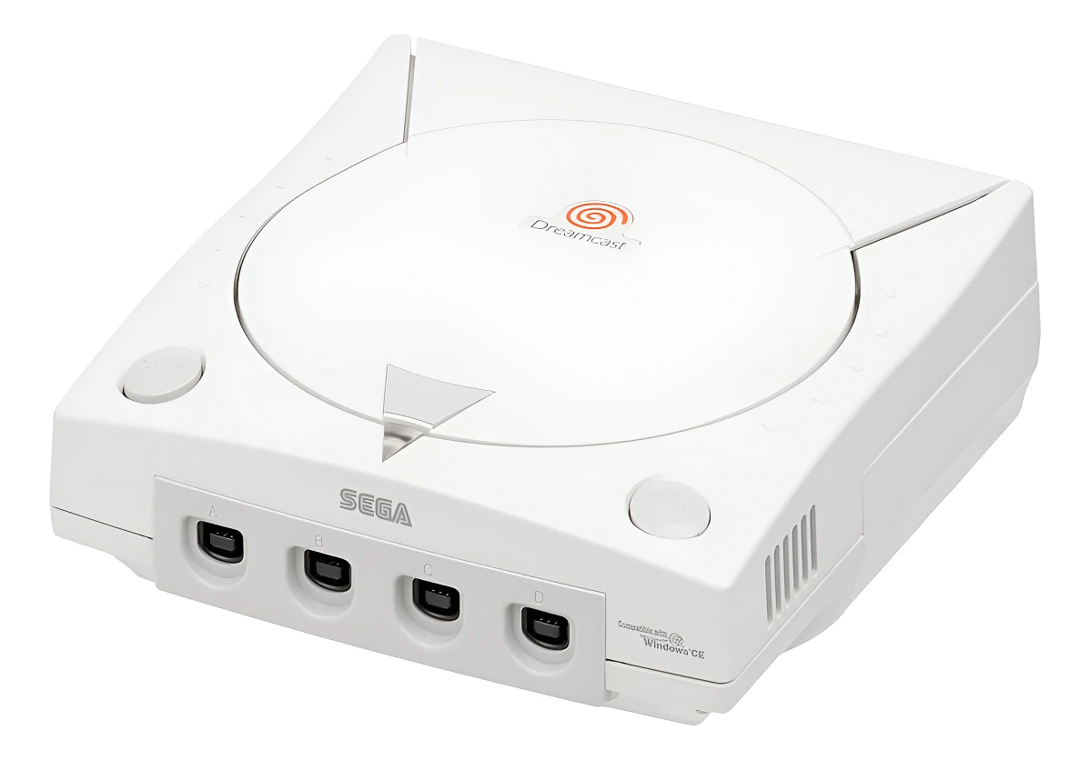 Upscaler HDMI con Bluetooth para Dreamcast Sega con GDEMU y Atomiswave, mejora la resolución de video a 1080p para juegos retro
