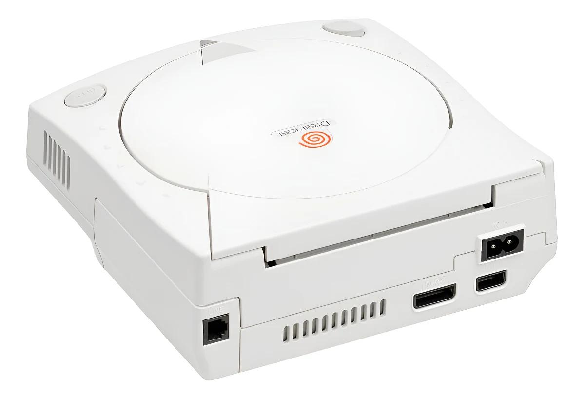 Dreamcast Sega Gdemu - Atomiswave Hdmi Upscaler Bt Servitae - Image 2