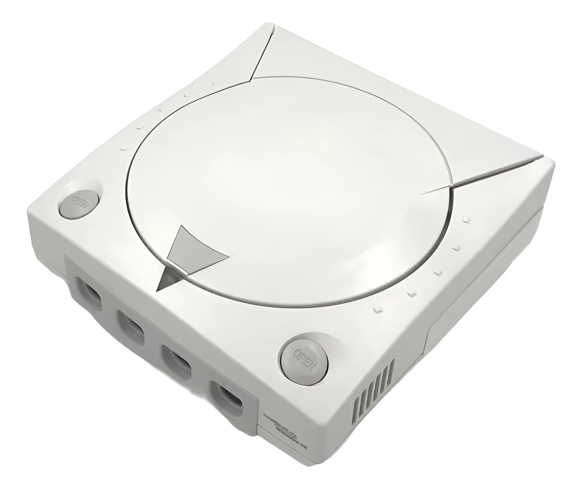 Dreamcast Sega Gdemu - Atomiswave Hdmi Upscaler Bt Servitae - Image 5