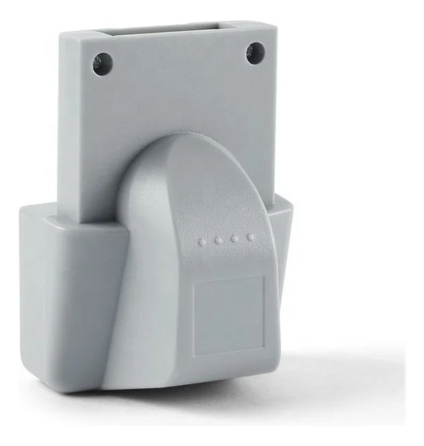 Rumble Pak oficial para Nintendo 64, accesorio de vibración que mejora la experiencia de juego con retroalimentación táctil en cada partida
