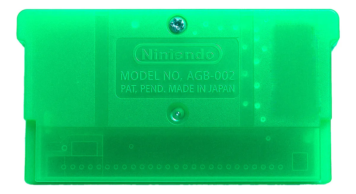 Pokémon Leafgreen Version Nintendo Game Boy Advance Físico - Image 4