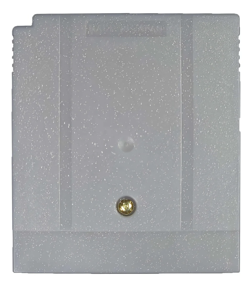 Pokémon Silver Versión Game Boy Nuevo En Caja Con Acrílico - Image 5