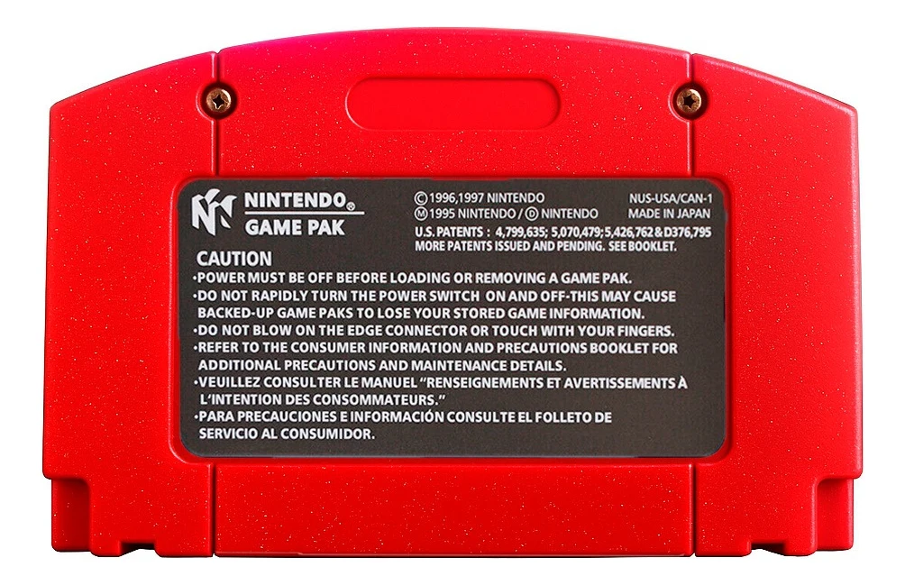 Dragon Ball Kart N64 Estandar Fisico Nuevo - Image 7