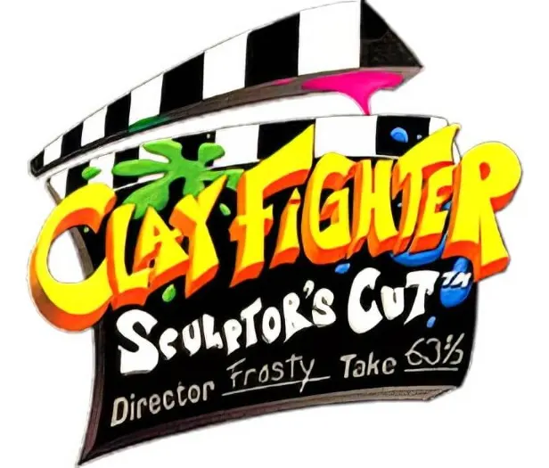 Clay Fighter Sculptor's Cut N64 Estandar Fisico Nuevo - Image 6