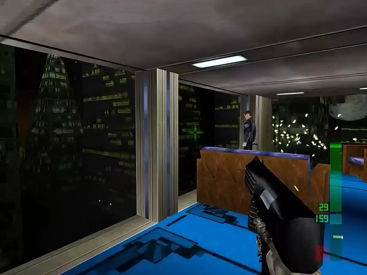 Perfect Dark N64 Estándar Físico Nuevo Goldeneye 2 - Image 9