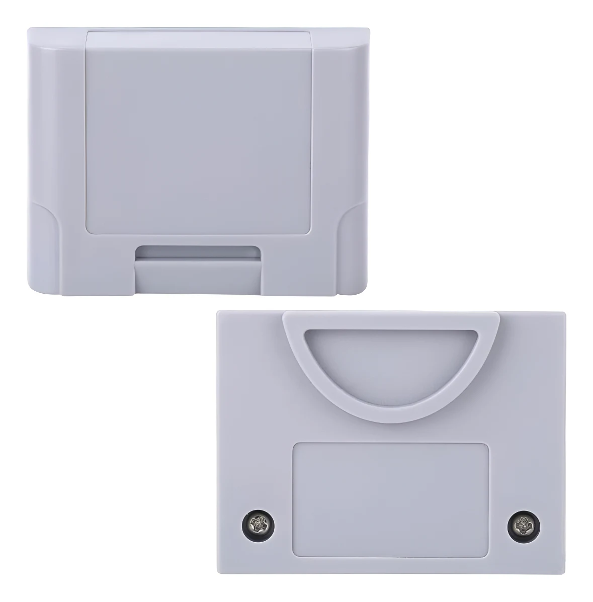 Memory Card Controller Pak 256kb Nintendo 64 Memoria N64 - Image 7
