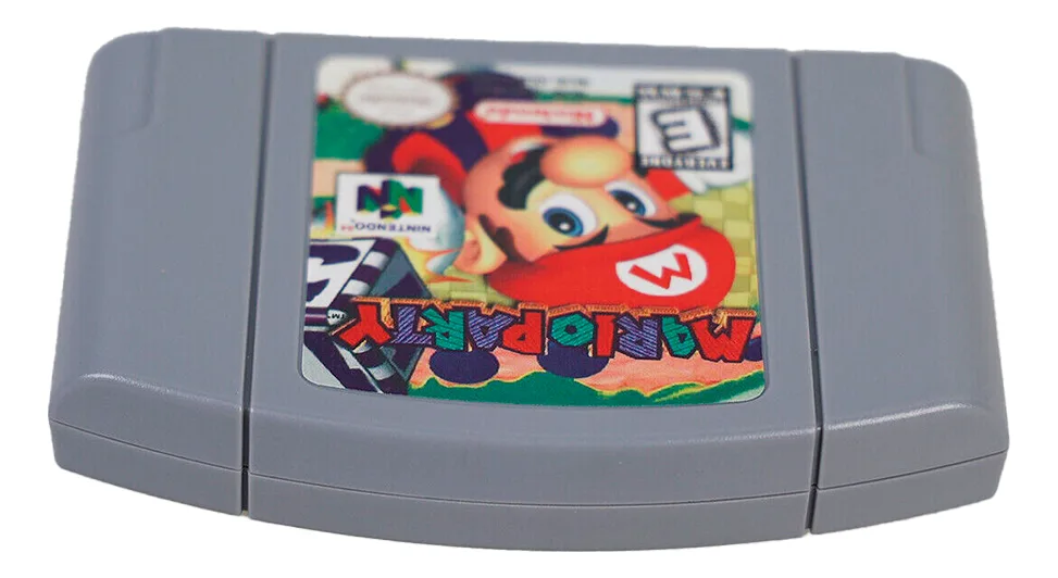 Mario Party Standard Edition Usa (físico) - Image 4