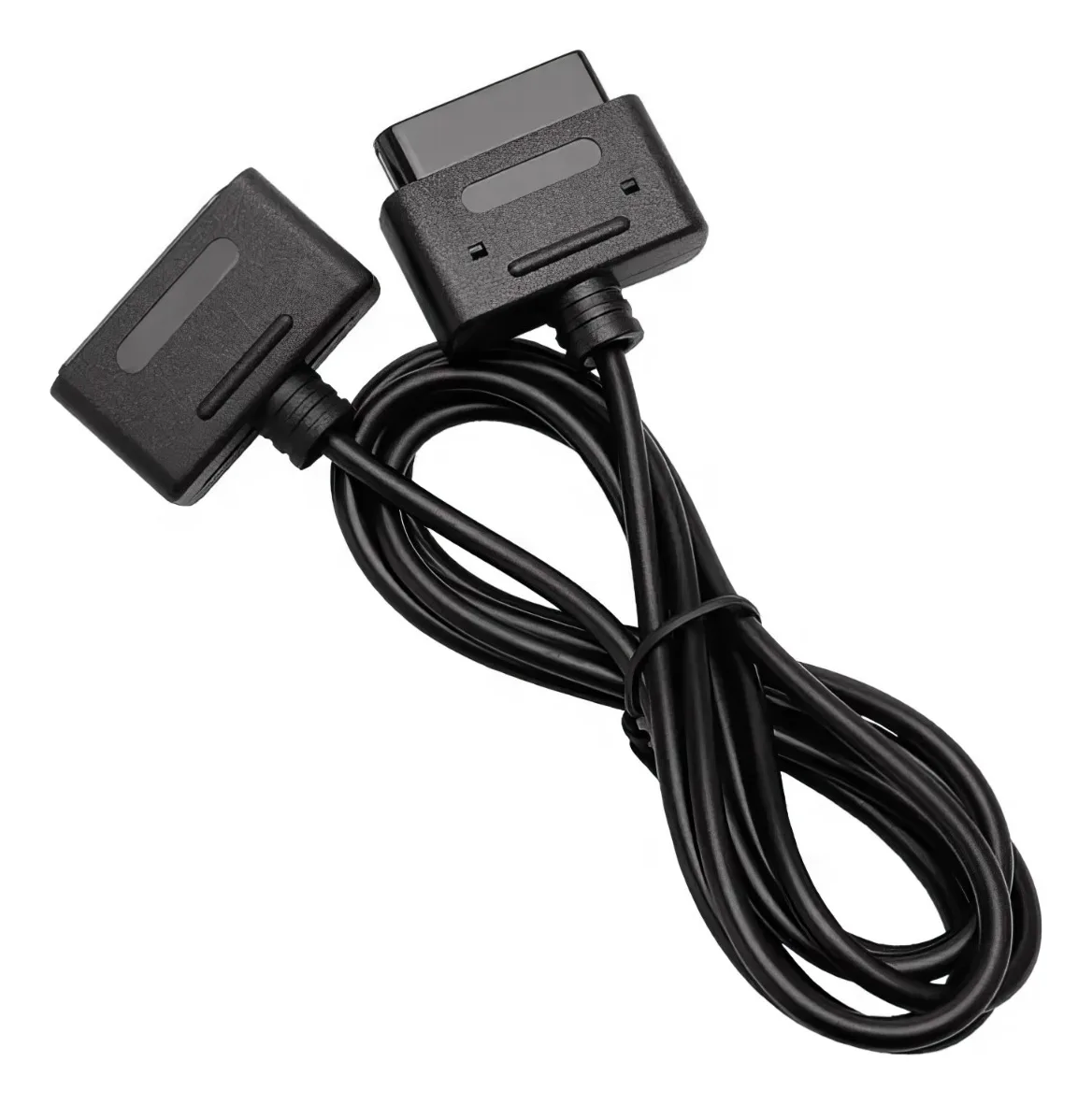 Cable De Extensión 1.8 Metros Para Snes Super Nintendo - Image 3