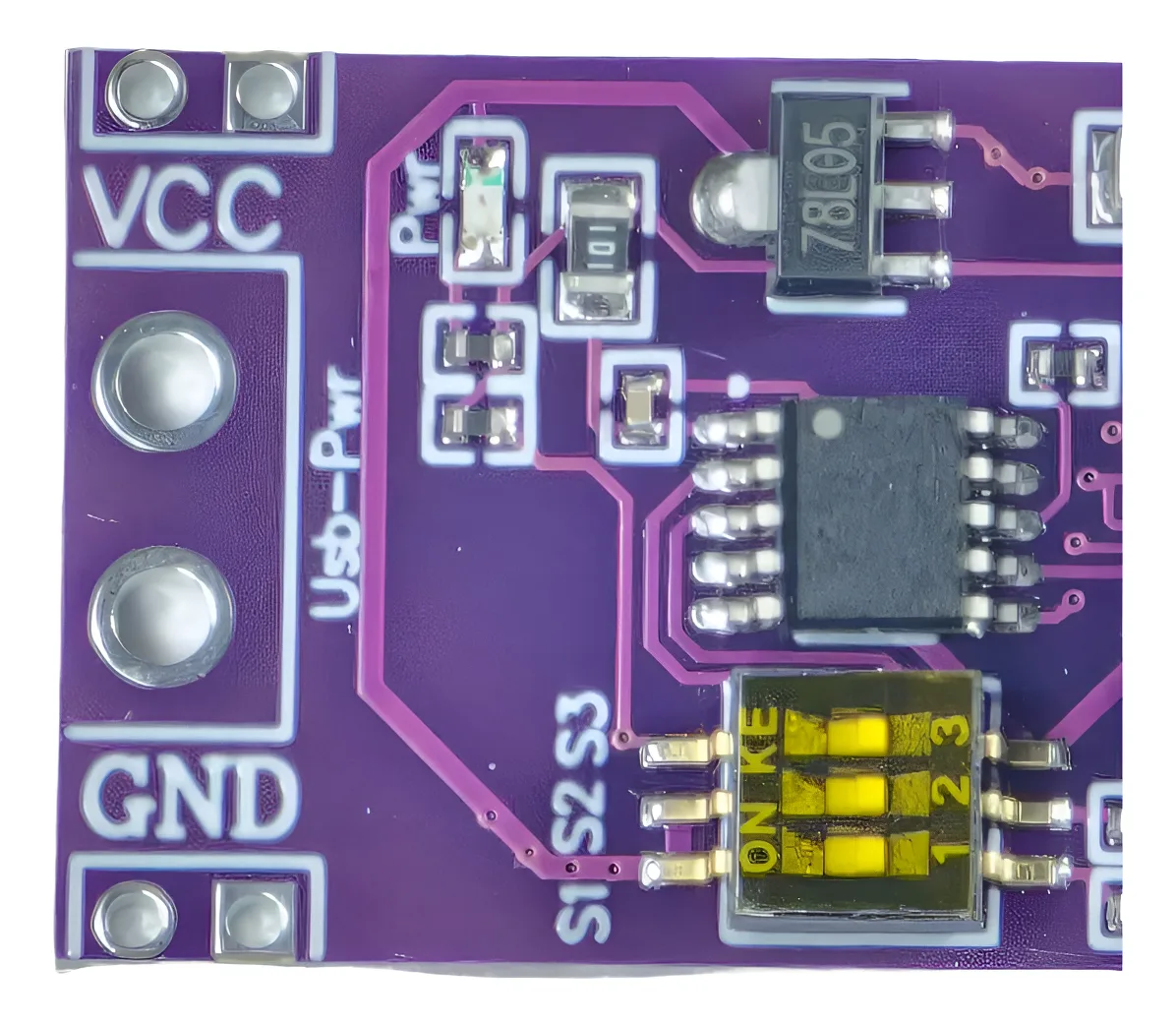 Adaptador de corriente AC con entrada USB-C compatible con consolas Gamecube, PlayStation 2 y otros sistemas de videojuegos retro