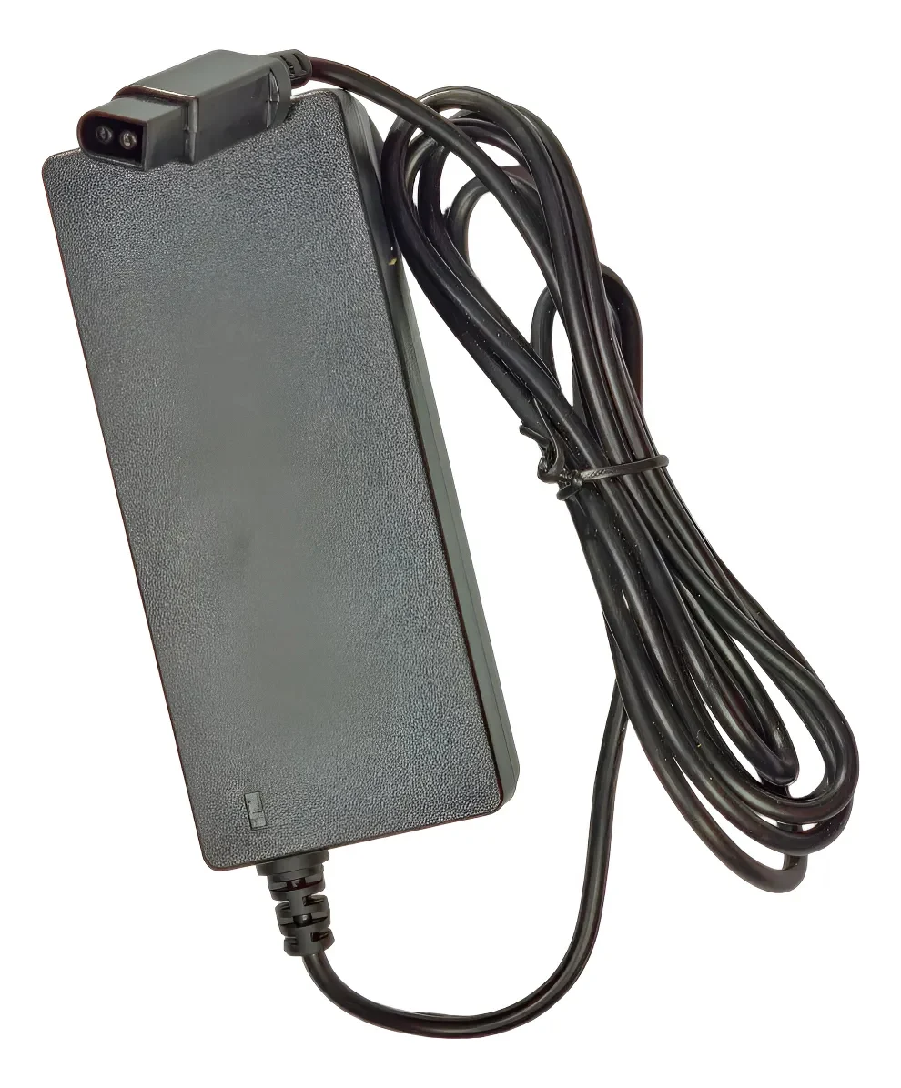 Ac Adaptador Gamecube Original Eliminador Gc Servitae - Image 3