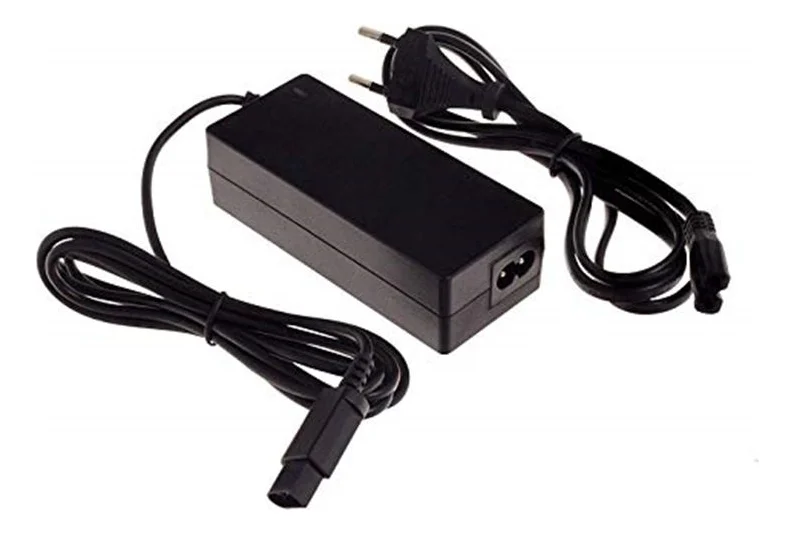 Ac Adaptador Gamecube Original Eliminador Gc Servitae - Image 4