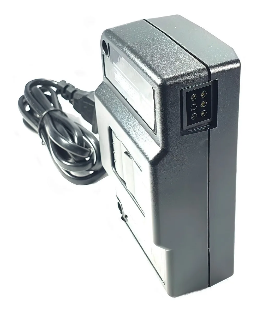 Eliminador Adaptador De Corriente Para Nintendo 64 Ac Ca - Image 4