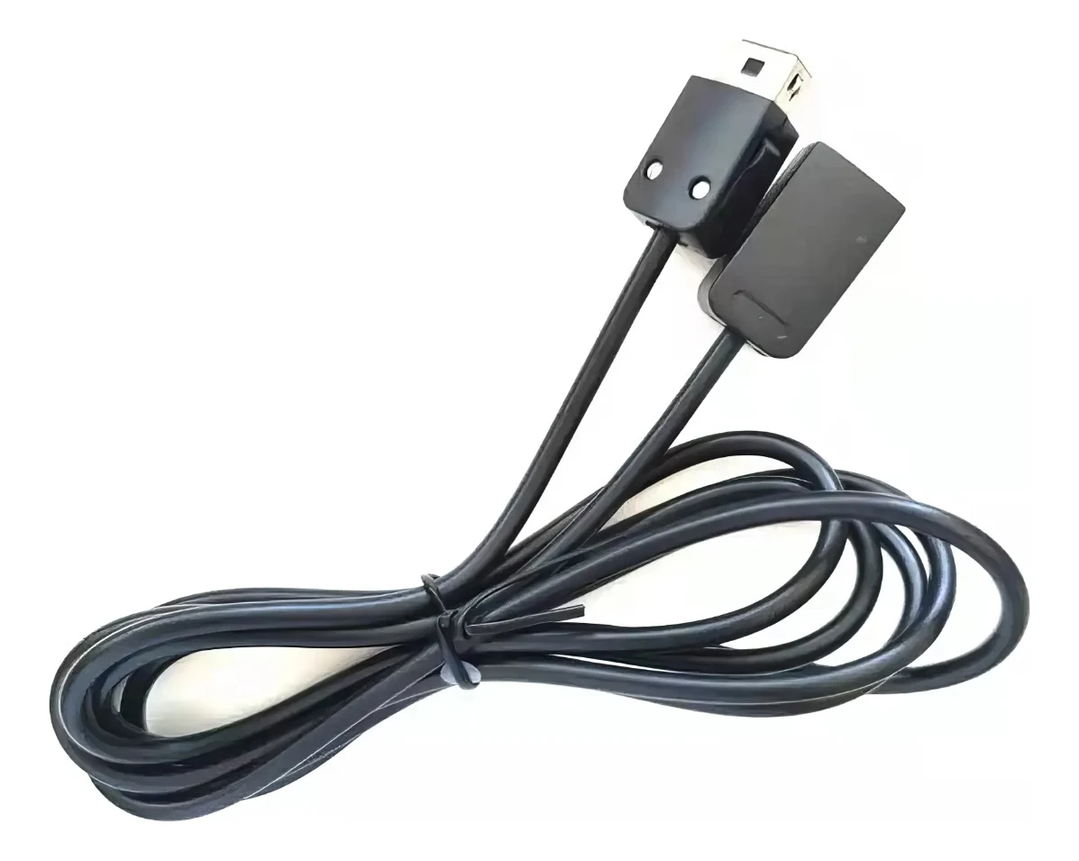 Cable Extensión 1.8 Metros Para Nes Snes Wii Y Nintendo Mini - Image 2
