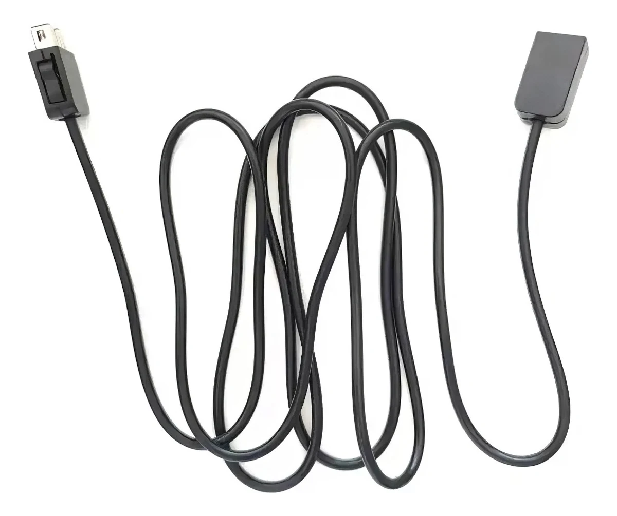 Cable Extensión 1.8 Metros Para Nes Snes Wii Y Nintendo Mini - Image 3