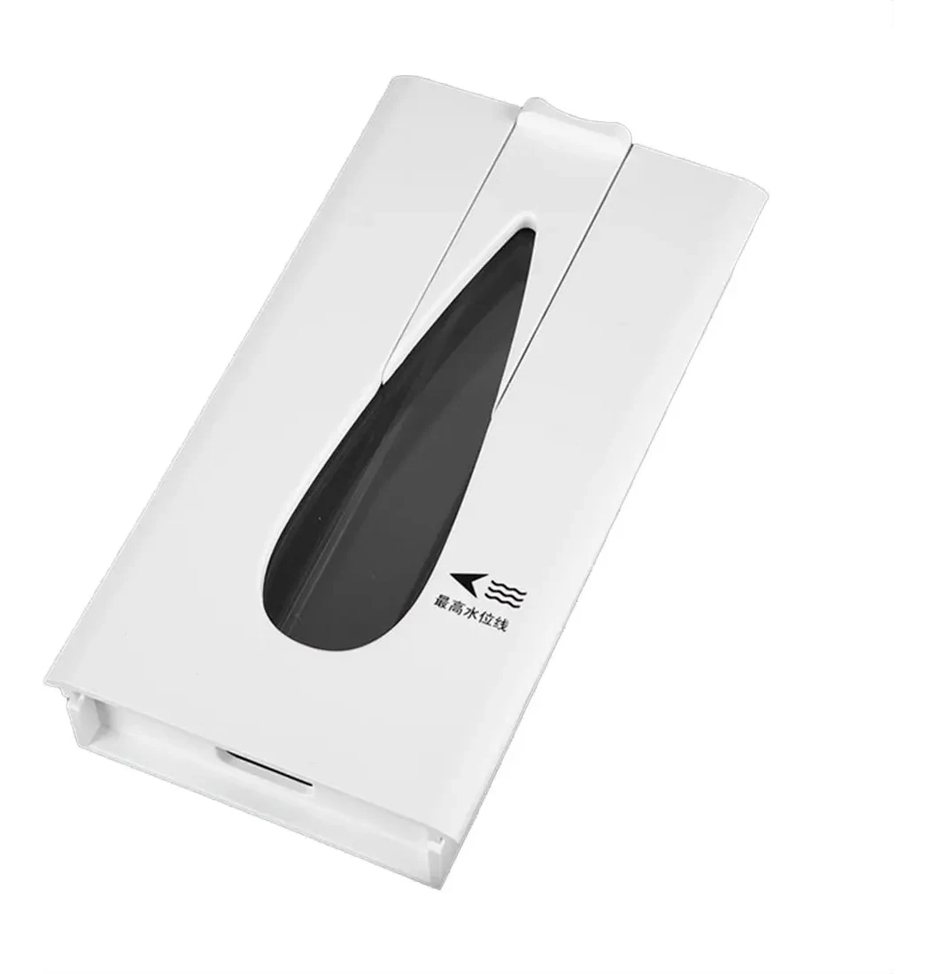 Vaso Humidificador Borboteador Concentrador Dedakj De-1a - Image 6