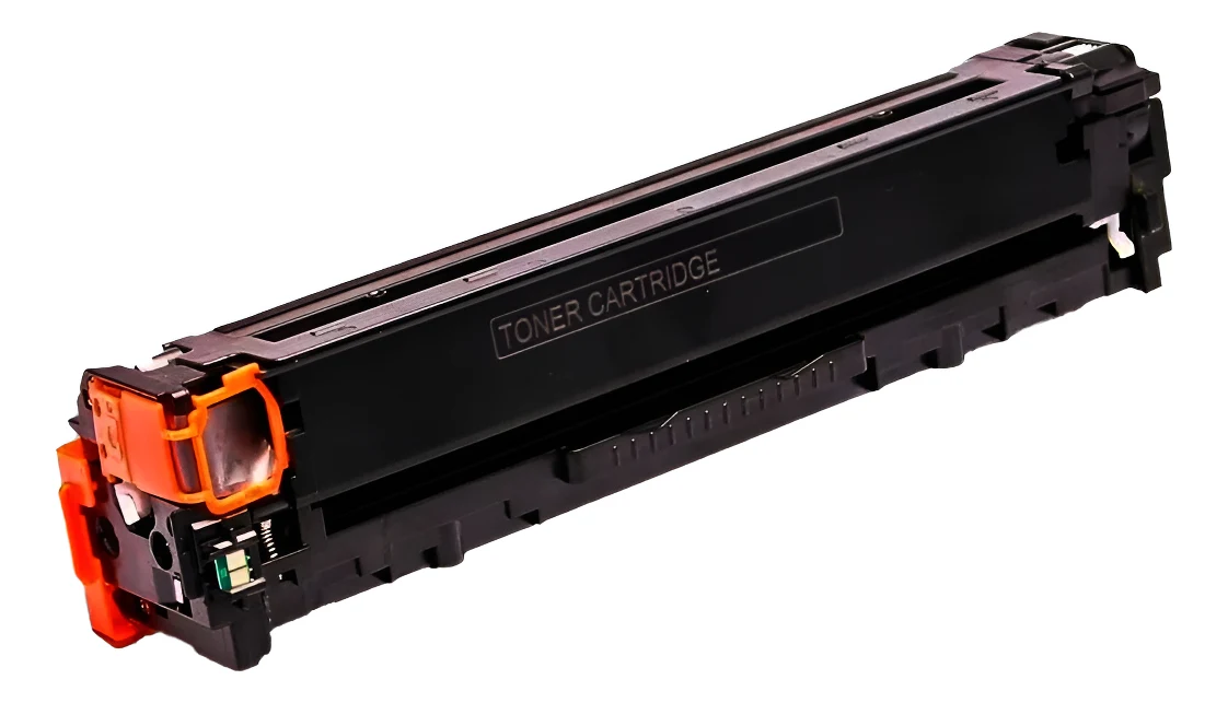 Toner Compatible Para At211 321 541c Cian - Image 2