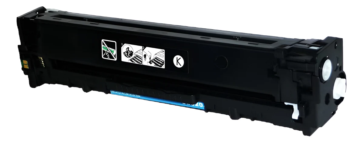 Toner compatible negro para impresoras AT210, AT320 y AT540BK. Ideal para oficina y hogar con alta calidad.