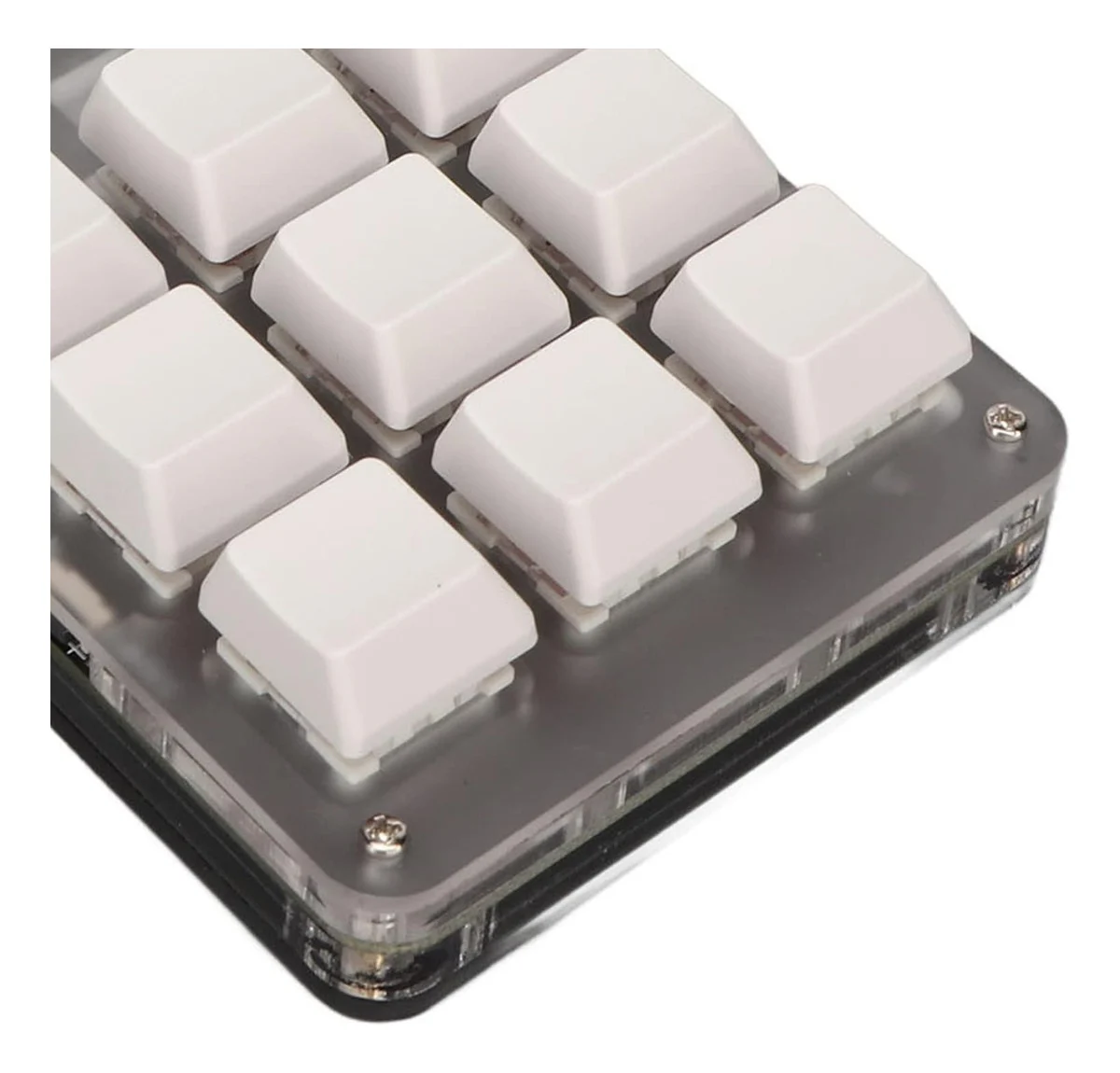 Teclado Numérico Programable Gamer Mecánico 9 Teclas Usb - Image 3