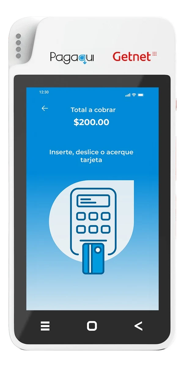 Terminal punto de venta Super Servitae sin renta mensual, ideal para negocios que buscan cobrar con tarjeta sin pagos recurrentes ni compromisos