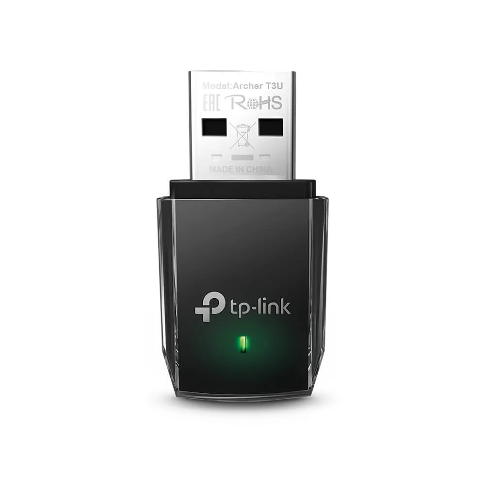 Adaptador USB WiFi TP-Link AC1300 MU-MIMO - Image 6