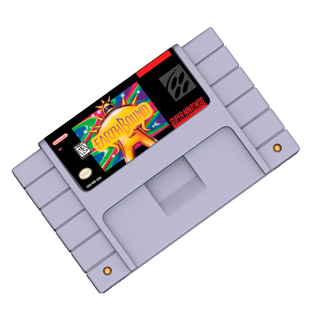 Cartucho Earthbound Snes - Image 2