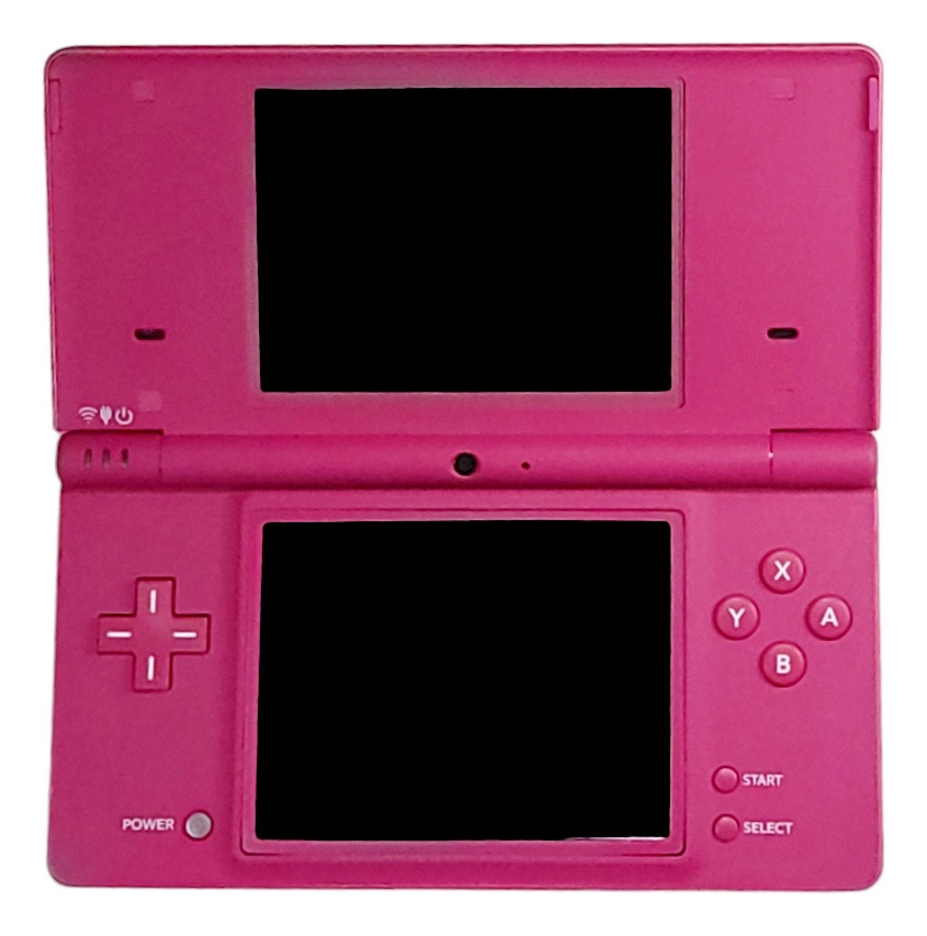 Nintendo Consola Nintendo Dsi Revive La Nostalgia Lista Para Jugar - imagen 2