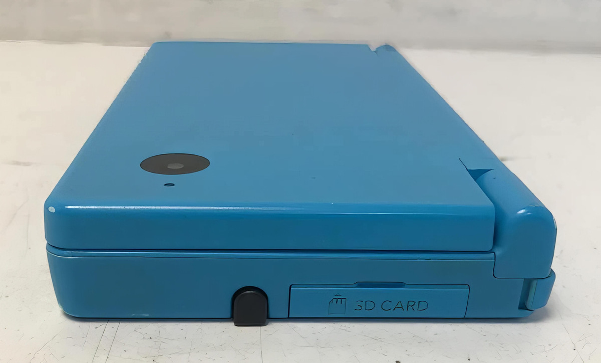 Nintendo Consola Nintendo Dsi Revive La Nostalgia Lista Para Jugar - imagen 5