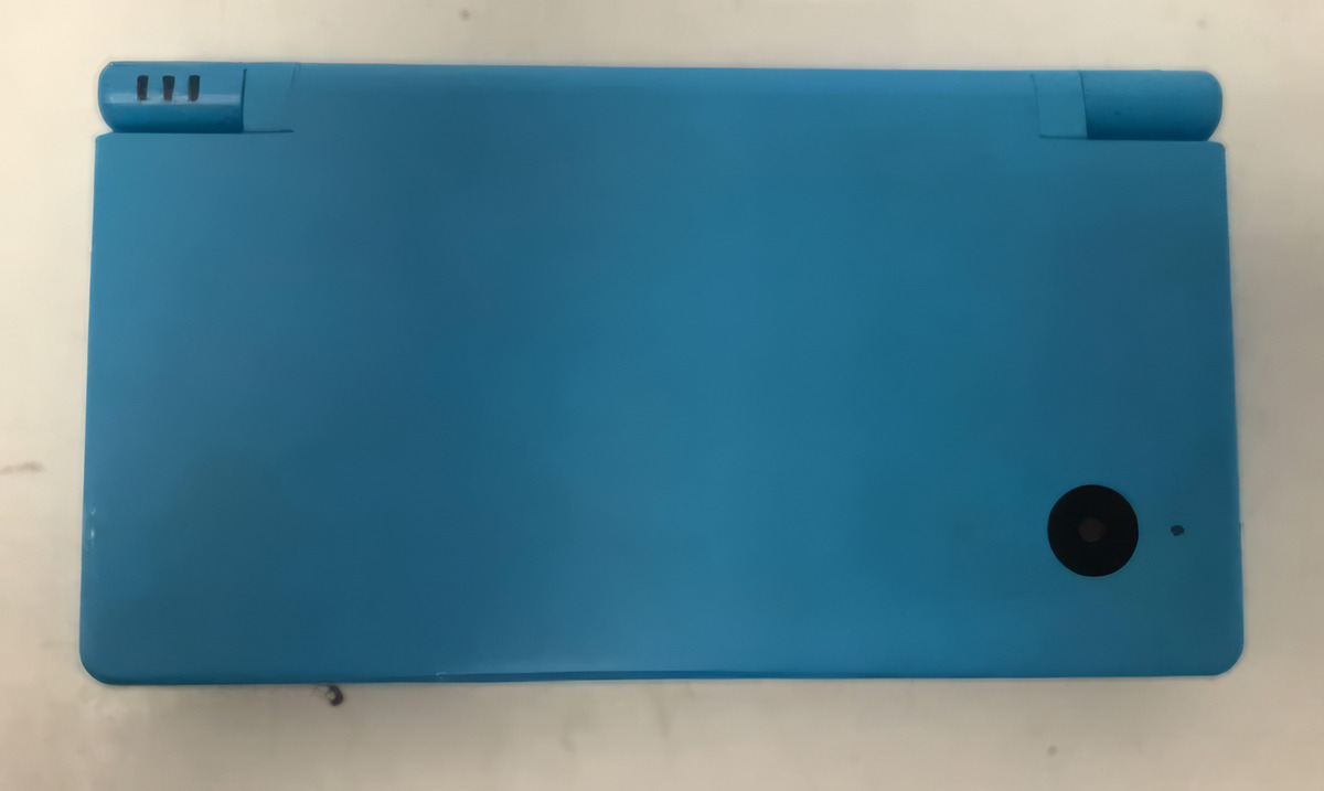 Nintendo Consola Nintendo Dsi Revive La Nostalgia Lista Para Jugar - imagen 6