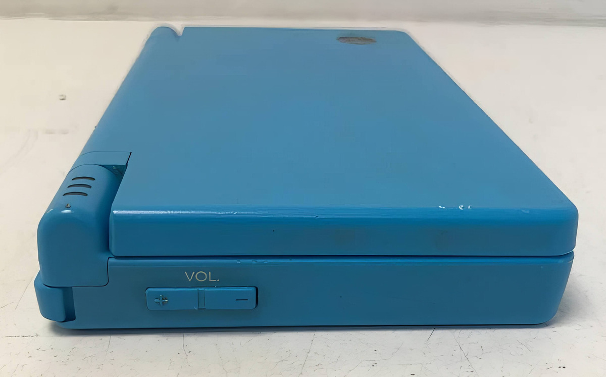 Nintendo Consola Nintendo Dsi Revive La Nostalgia Lista Para Jugar - imagen 7