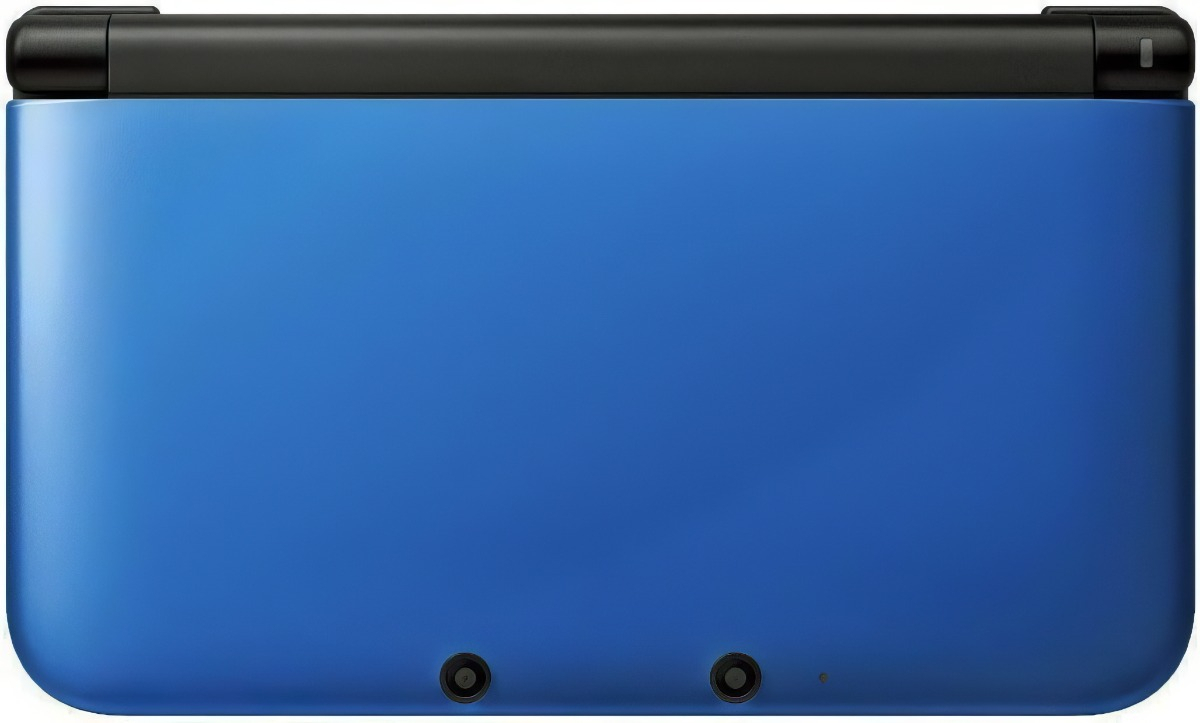 Nintendo [ Nintendo 3ds Xl ] Consola Con Cargador | Servitae