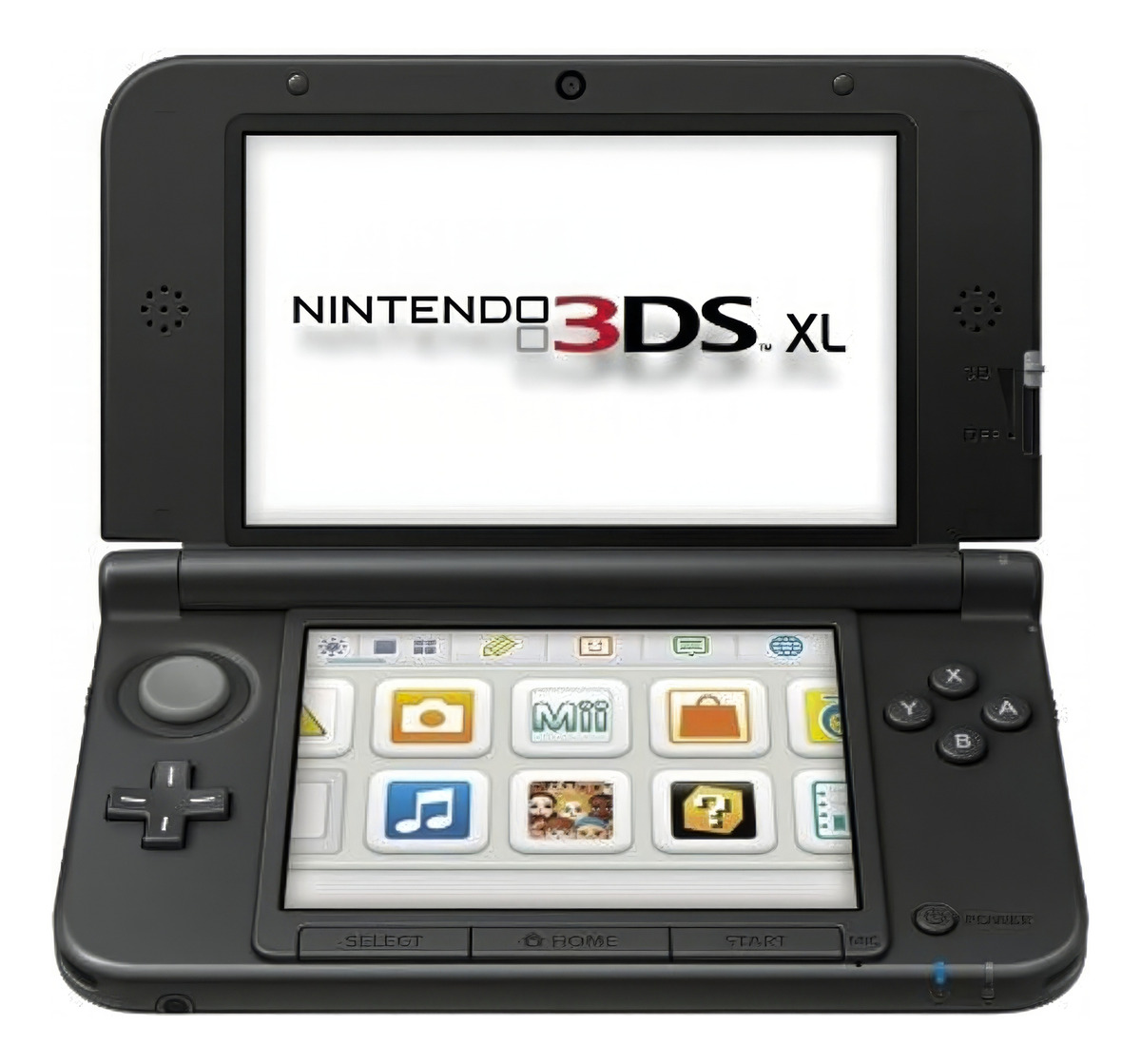 Nintendo [ Nintendo 3ds Xl ] Consola Con Cargador | Servitae