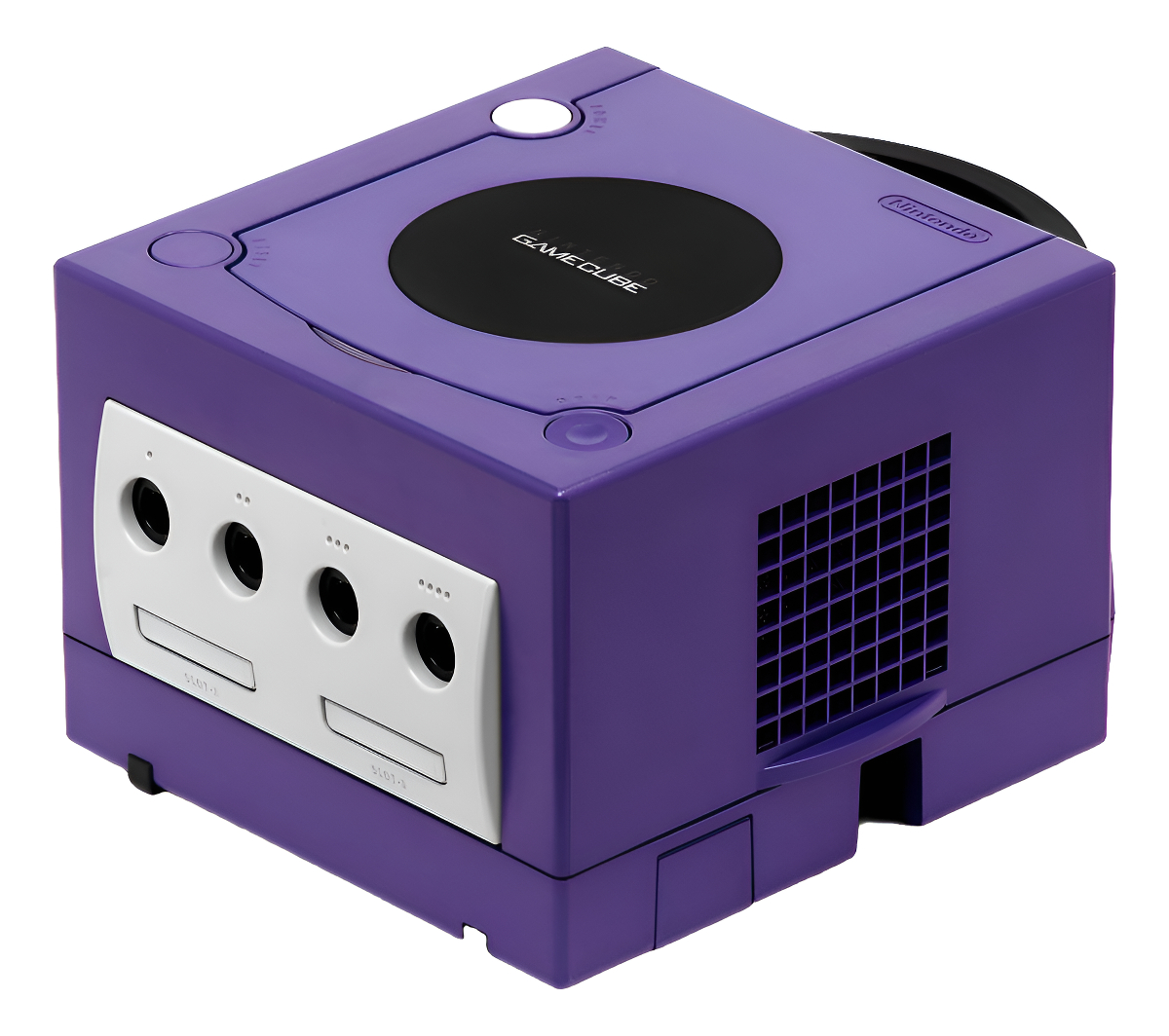 Nintendo Revive La Magia Retro Nintendo Gamecube Picoboot Refurbished - imagen 3