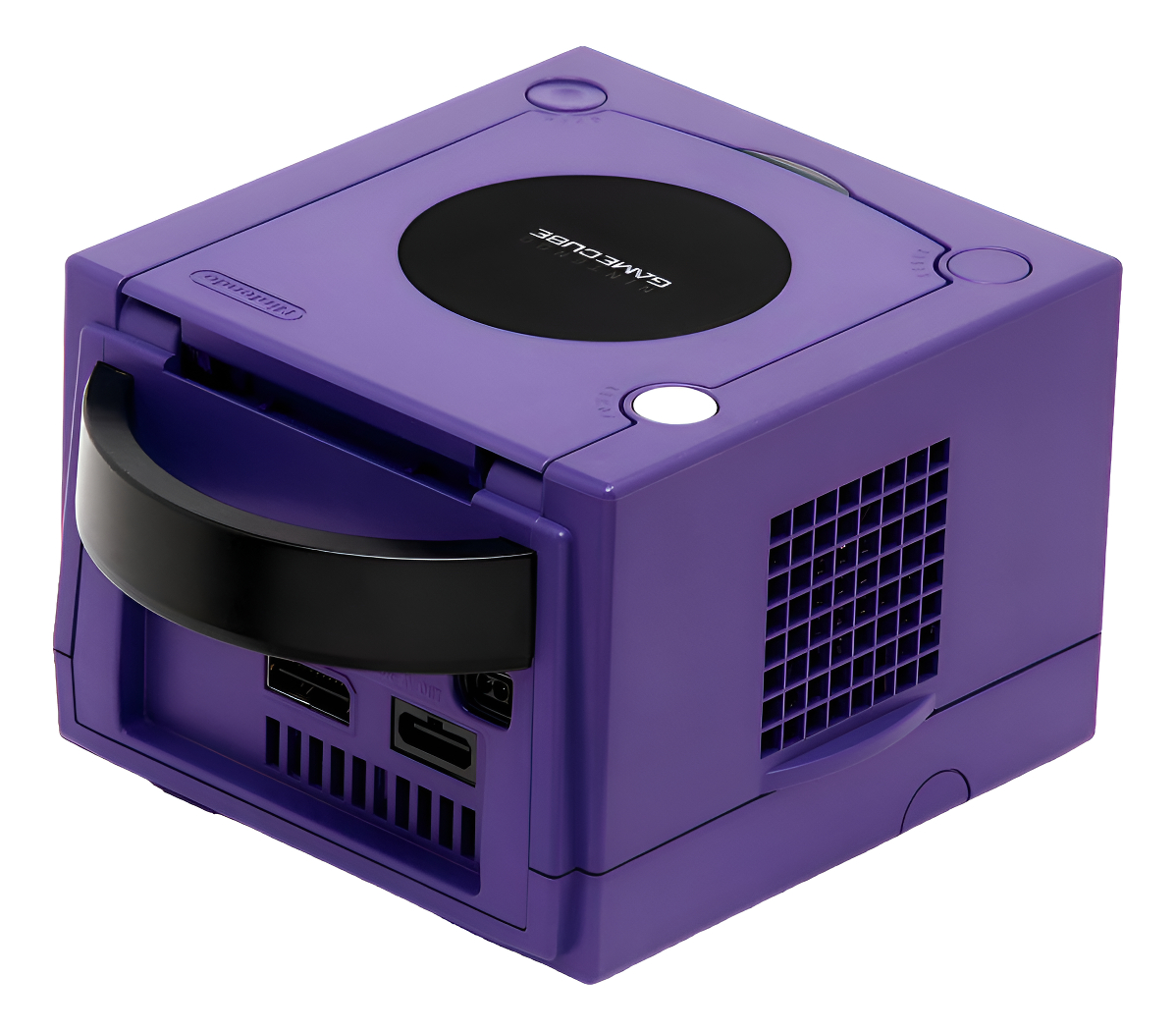 Nintendo Revive La Magia Retro Nintendo Gamecube Picoboot Refurbished - imagen 4